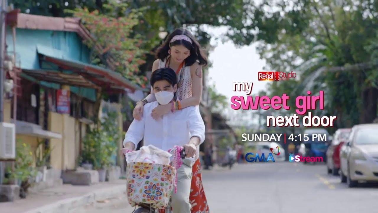 Regal Studio Presents: My Sweet Girl Next Door Trailer