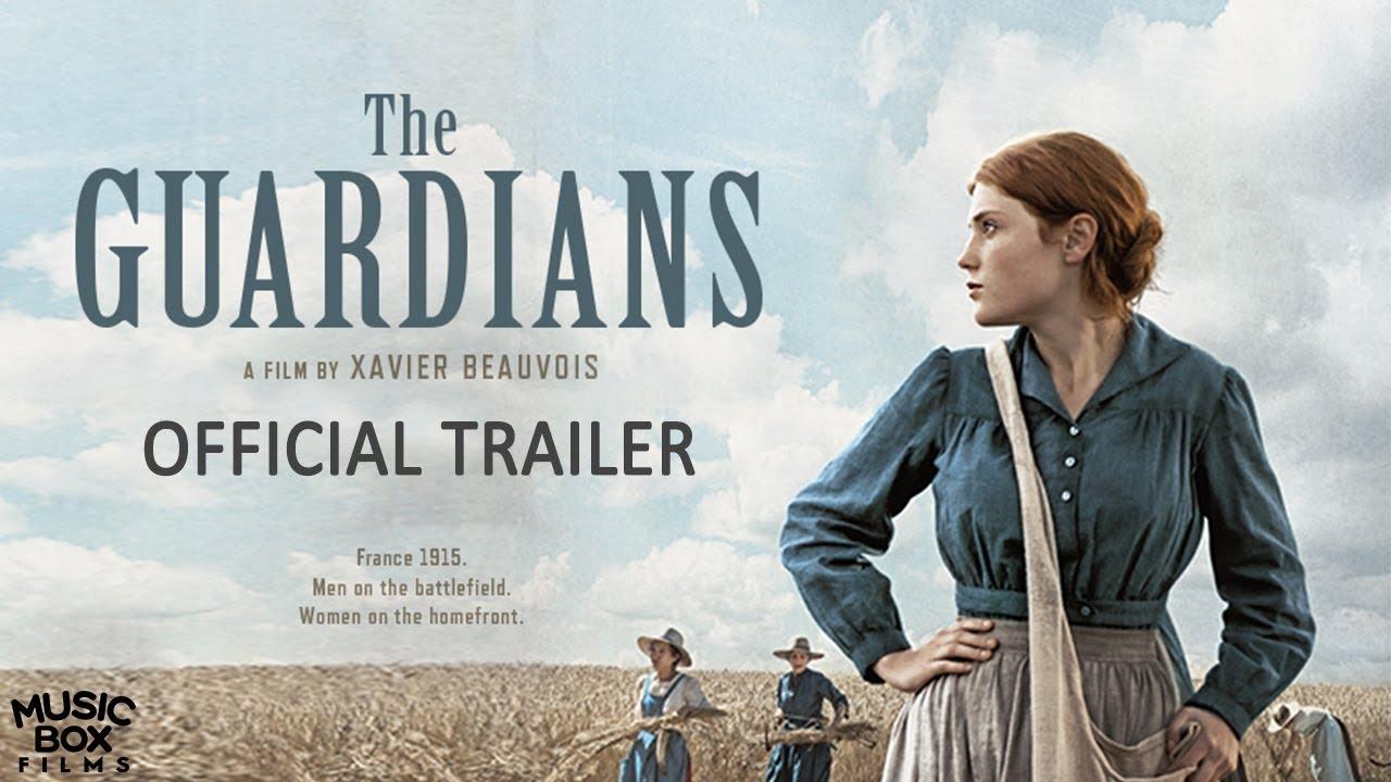 The Guardians Trailer