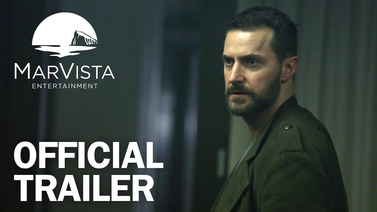 Sleepwalker Trailer