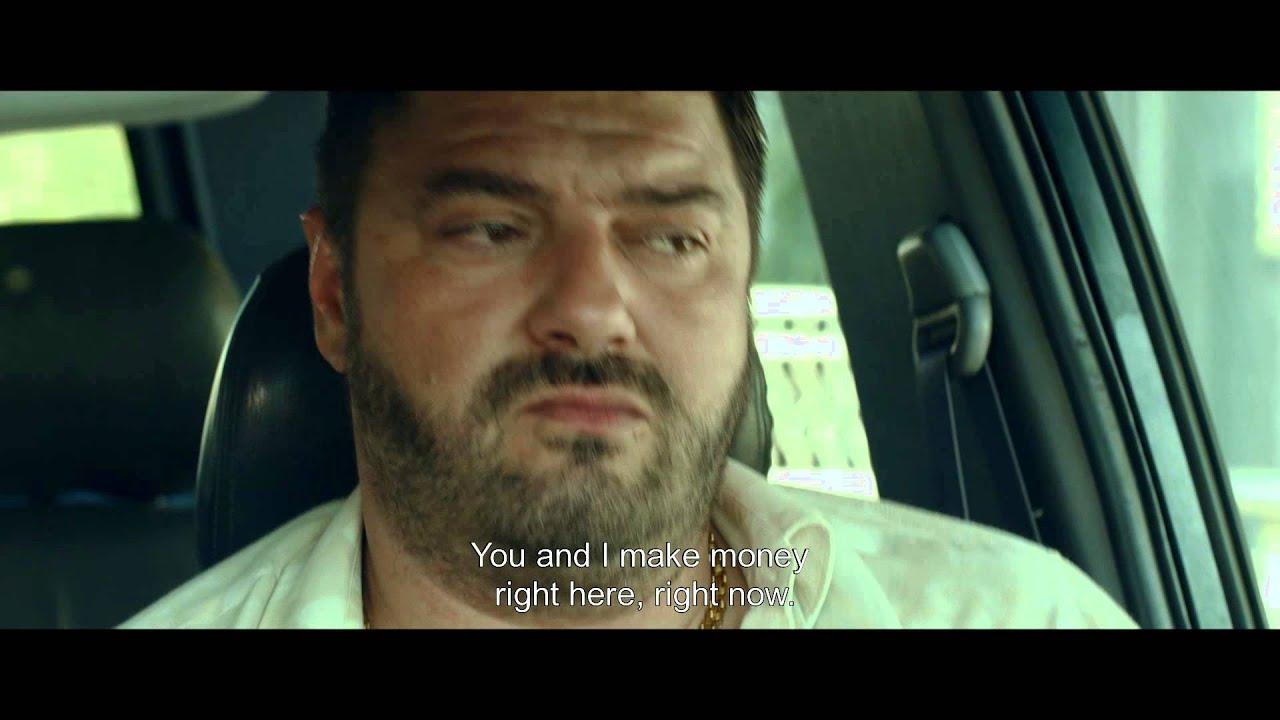 Lazar Trailer