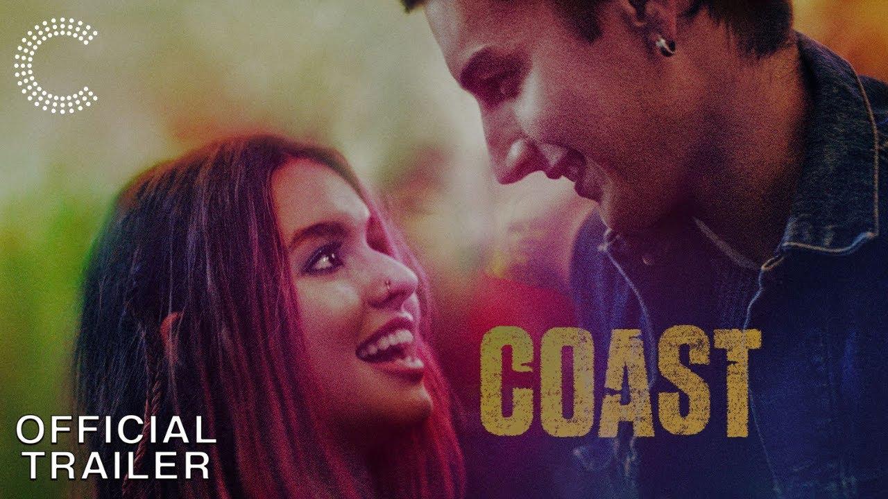 Coast Trailer