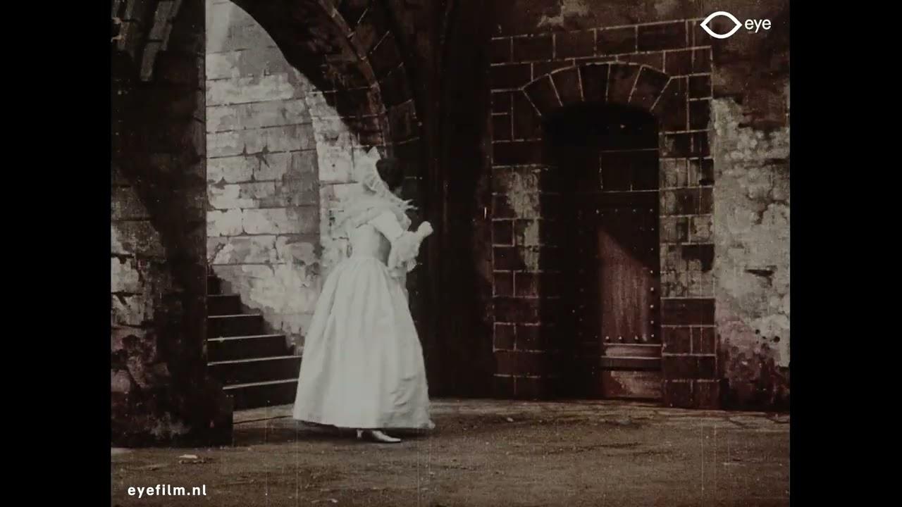 The Missing Bride Trailer