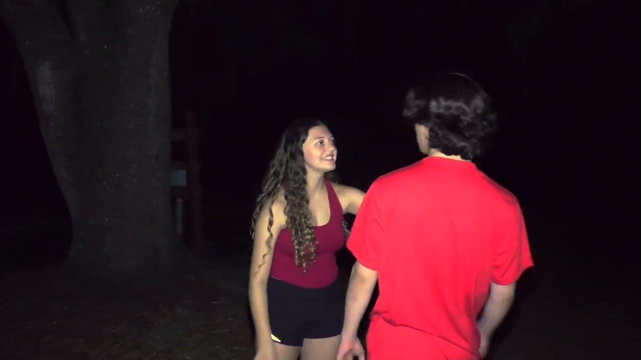 Before They Left Trailer
