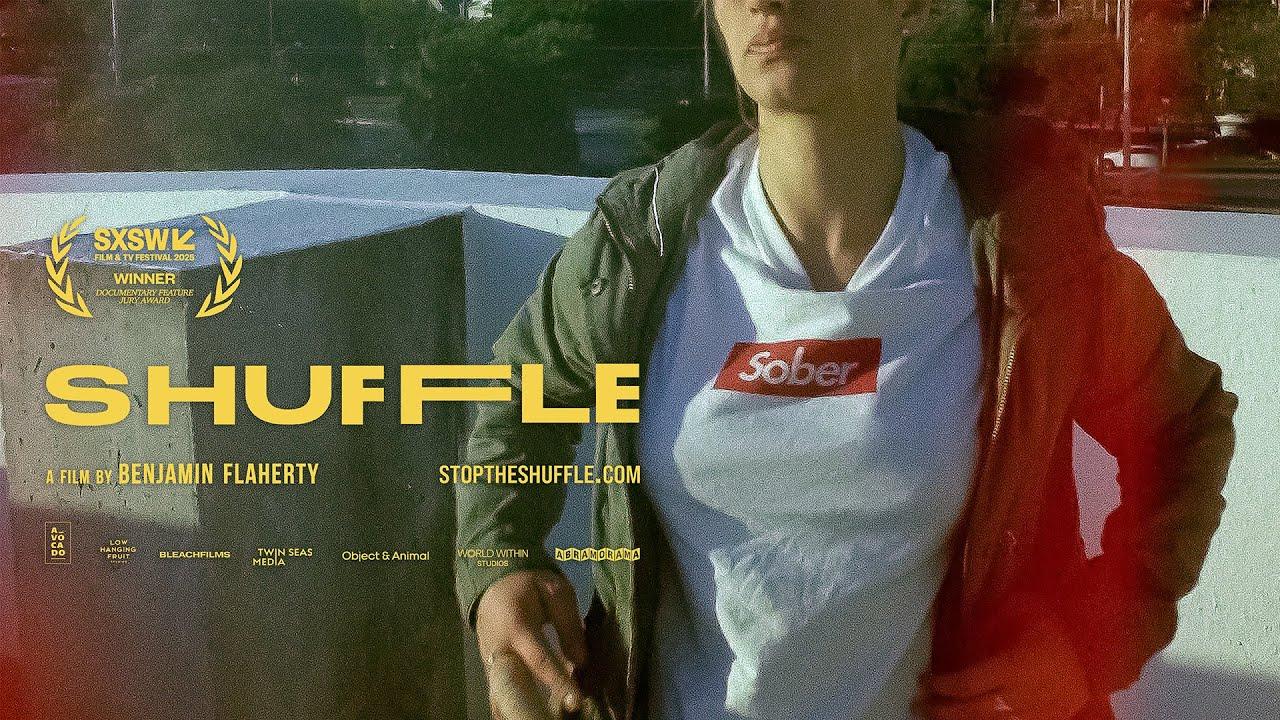 Shuffle Trailer
