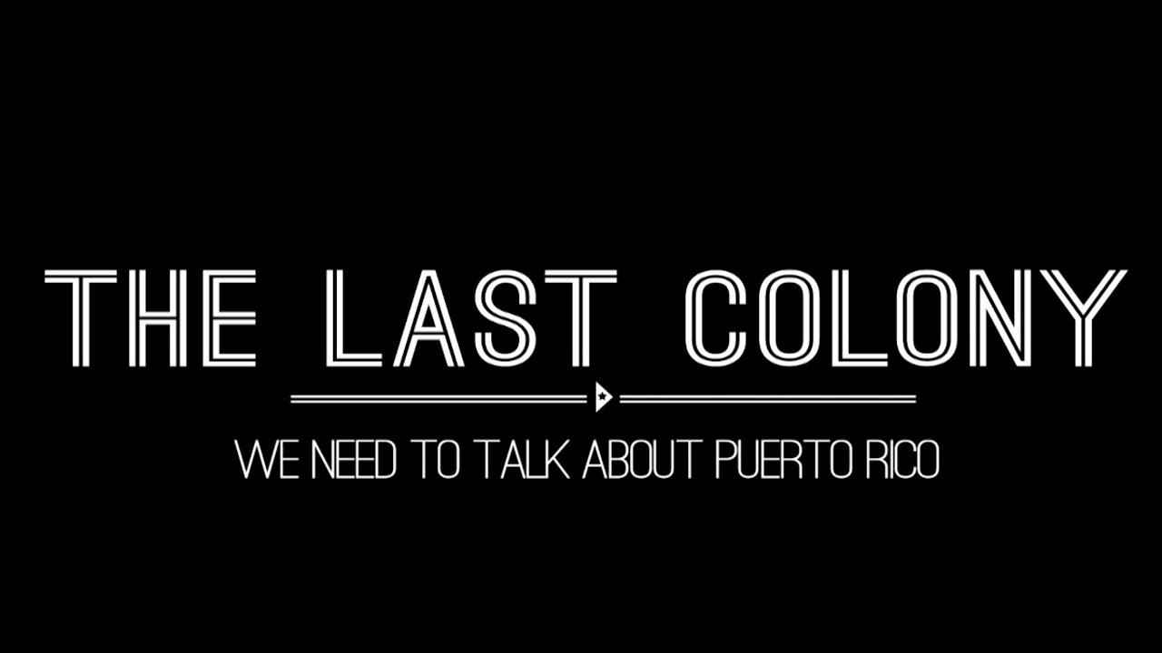 The Last Colony Trailer