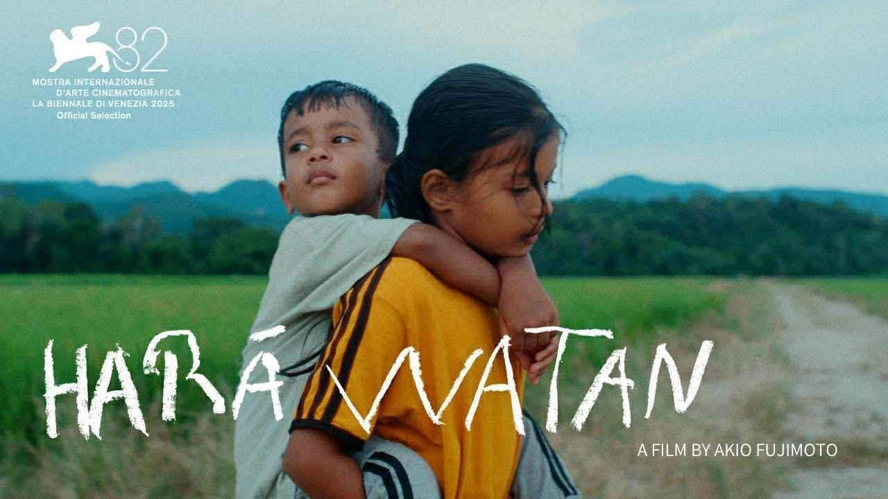 Lost Land Trailer