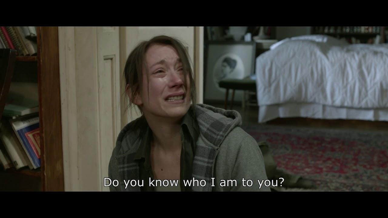 You Carry Me Trailer