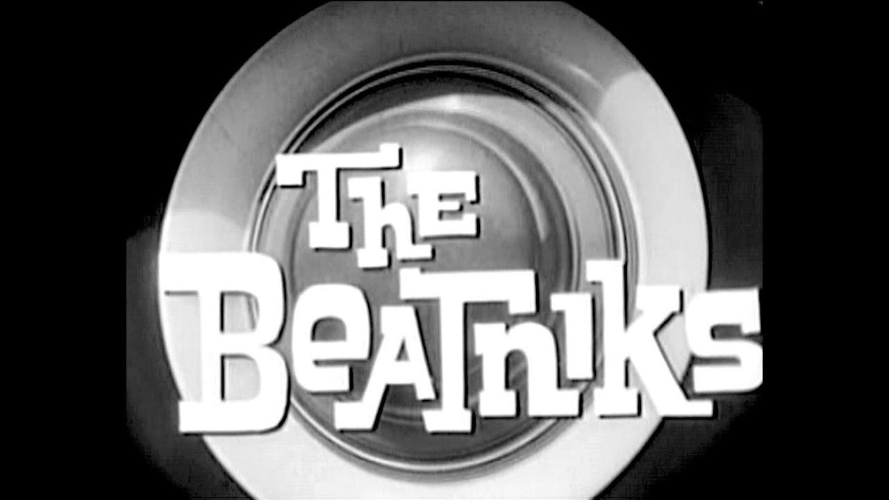 The Beatniks Trailer