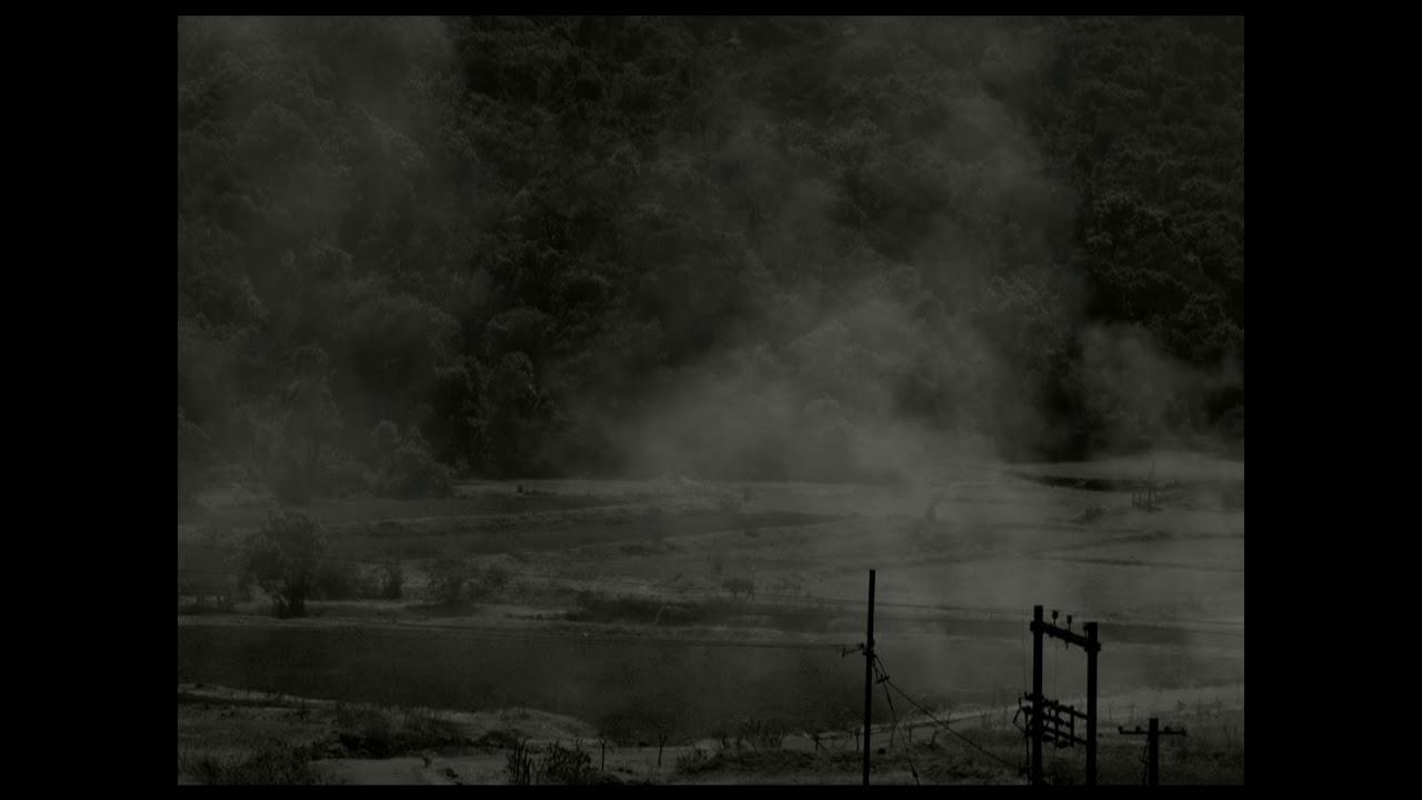 And What Is the Summer Saying? Trailer