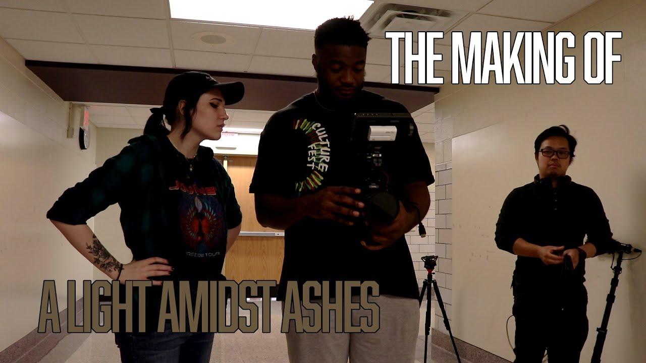 A Light Amidst Ashes Trailer