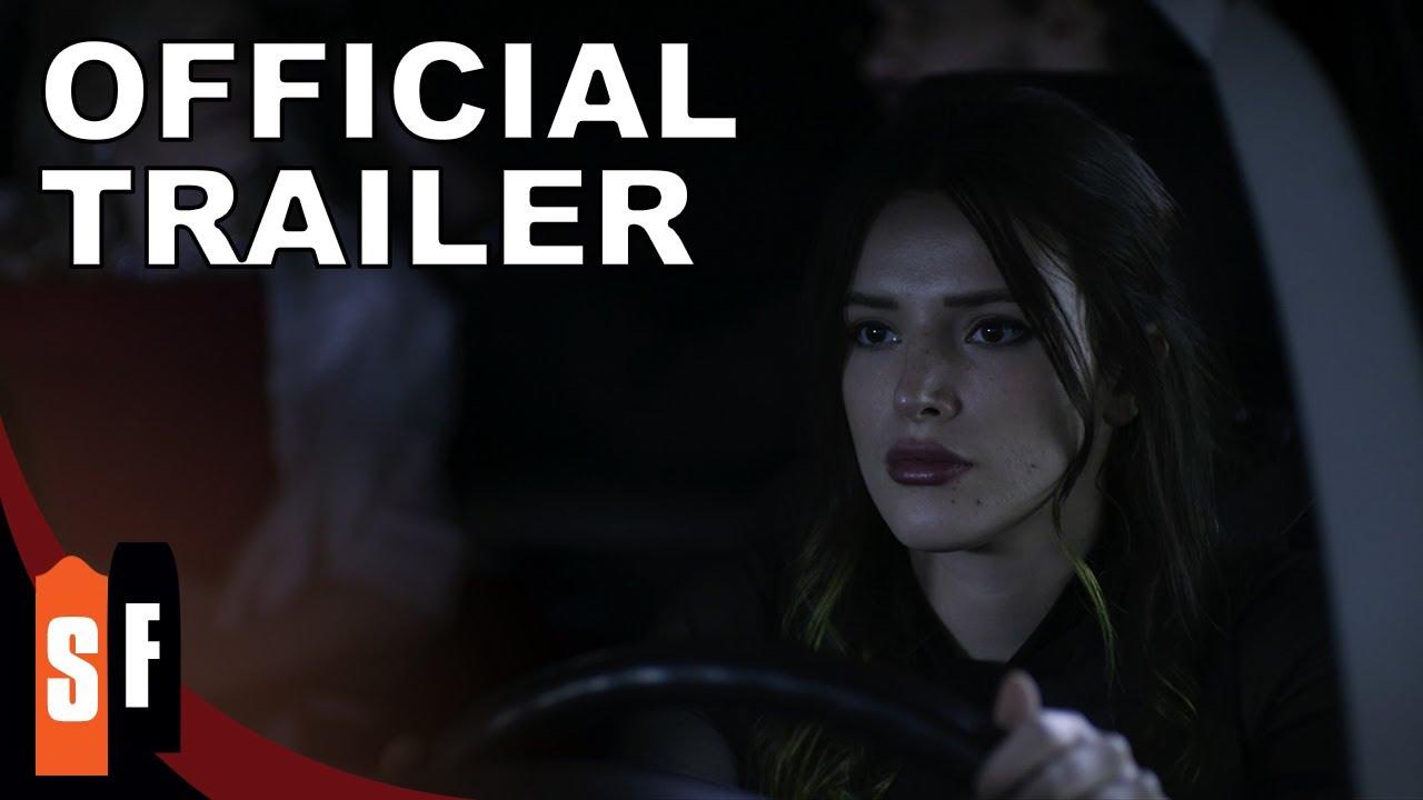Masquerade Trailer