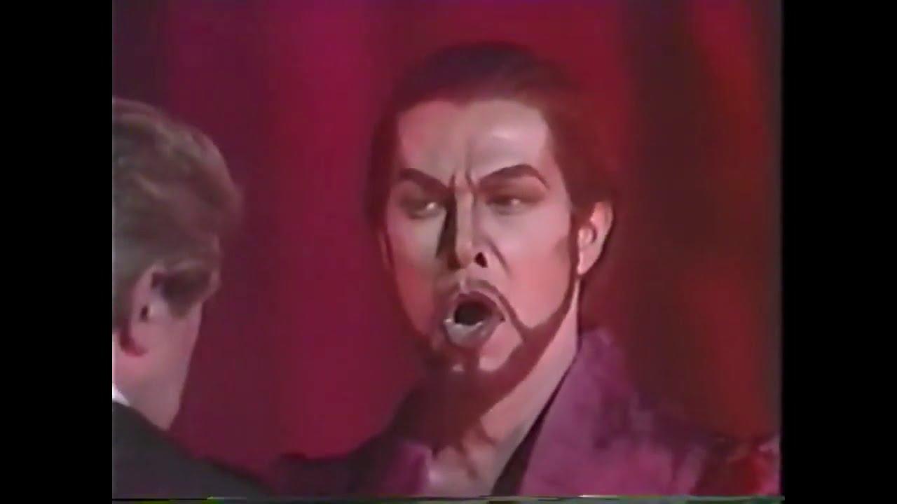 Mefistofele Trailer