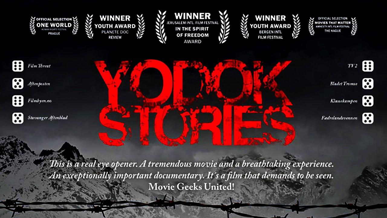 Yodok Stories Trailer
