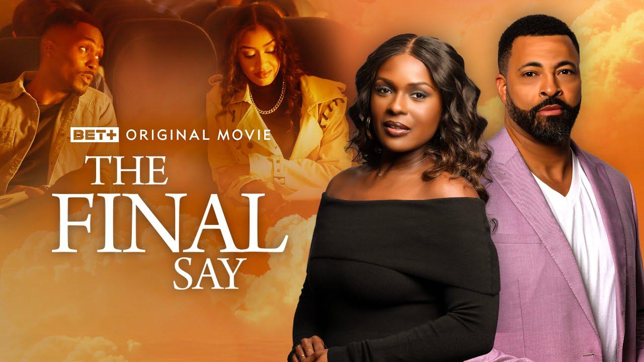 The Final Say Trailer