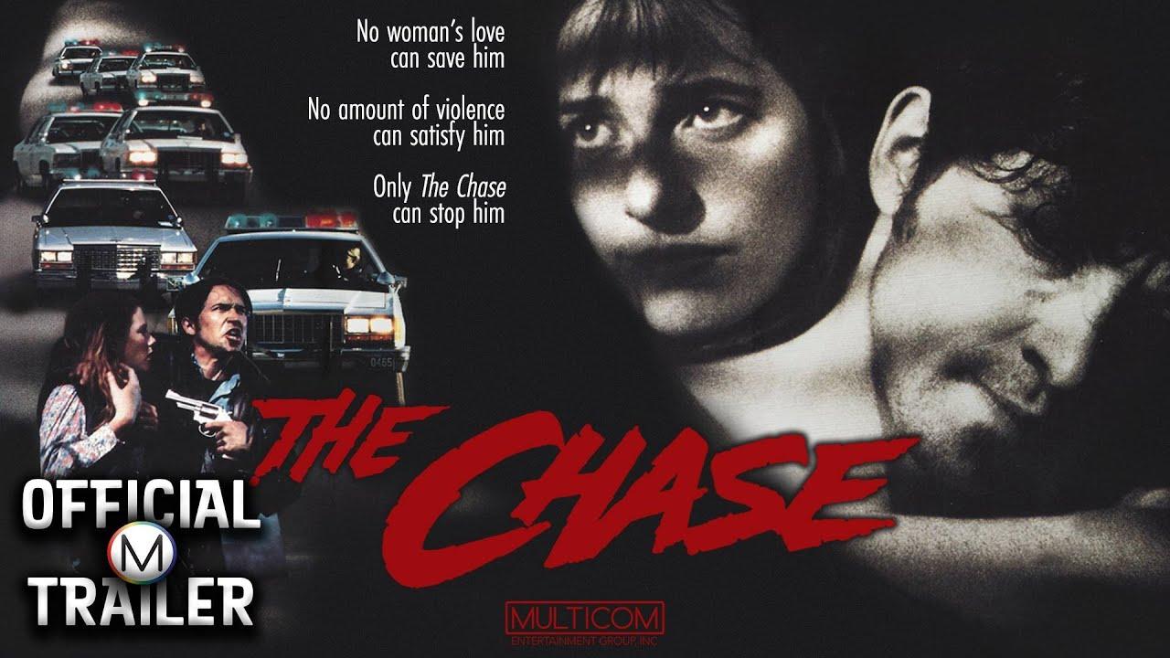 The Chase Trailer