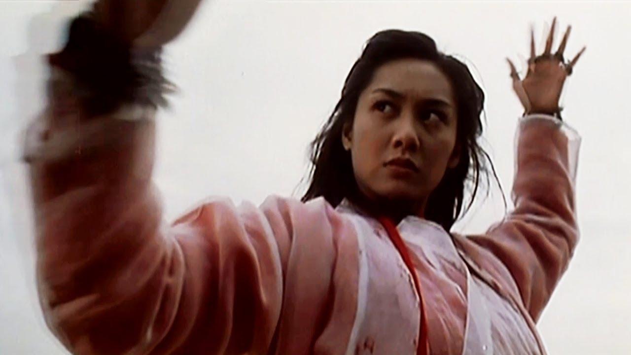 A Chinese Odyssey Part One: Pandora's Box Trailer