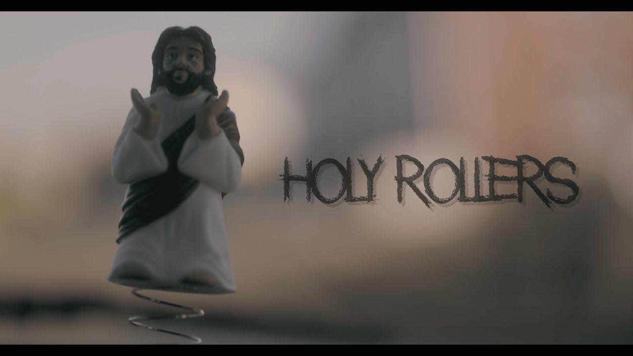 Holy Rollers Trailer