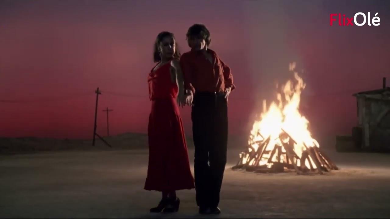 El amor brujo Trailer