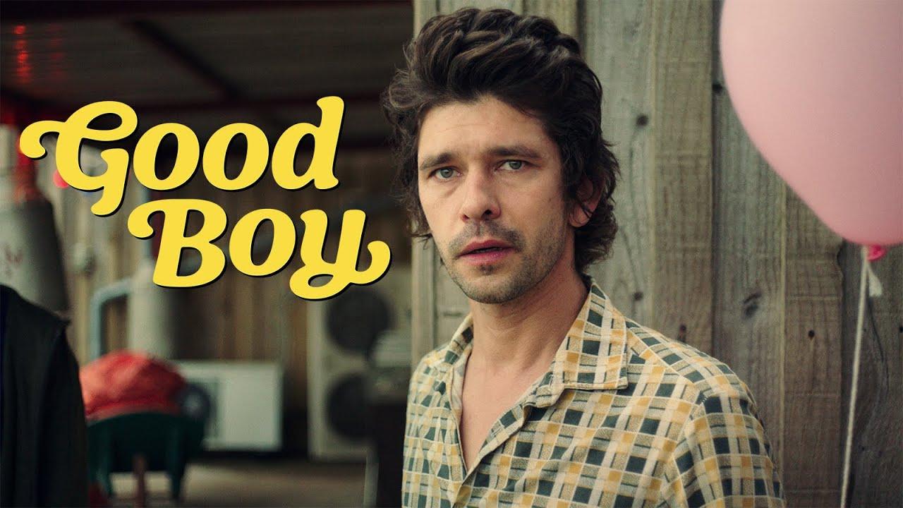 Good Boy Trailer