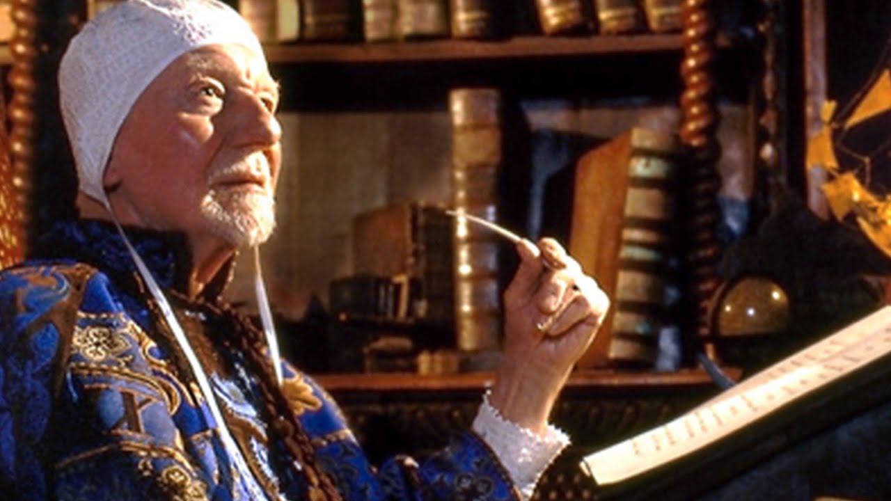Prospero's Books Trailer