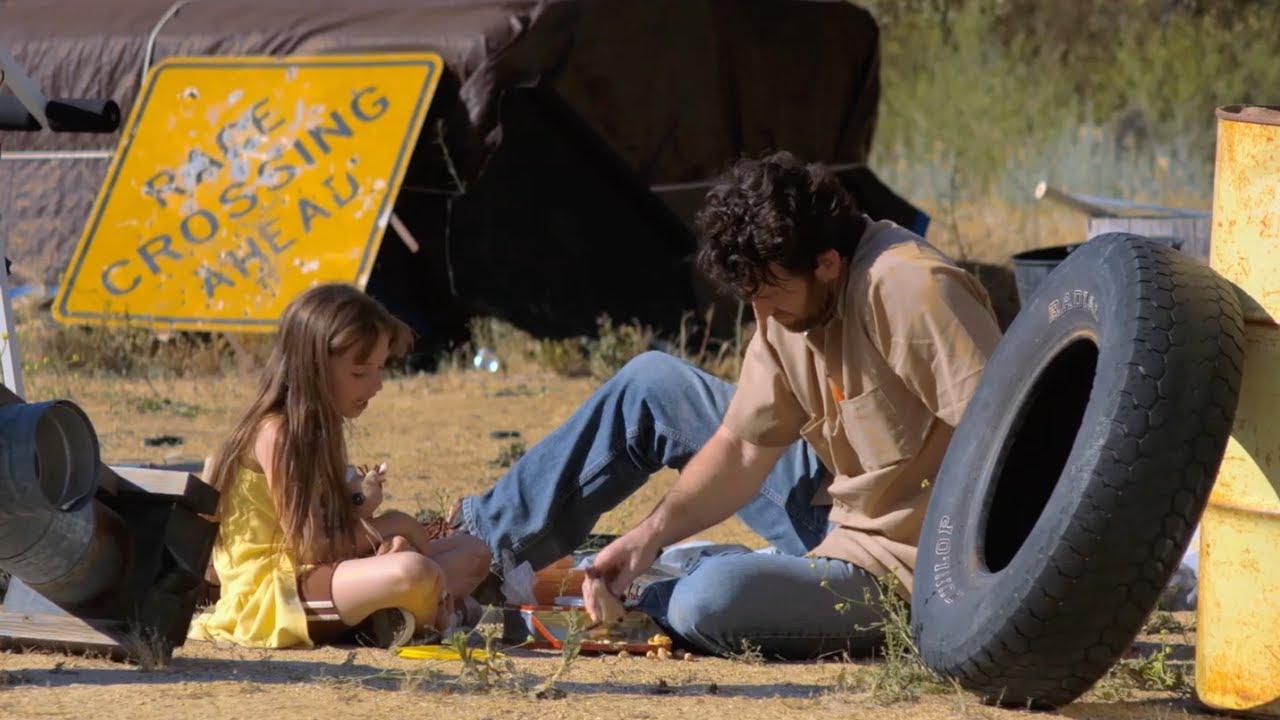 Lot 32 Trailer