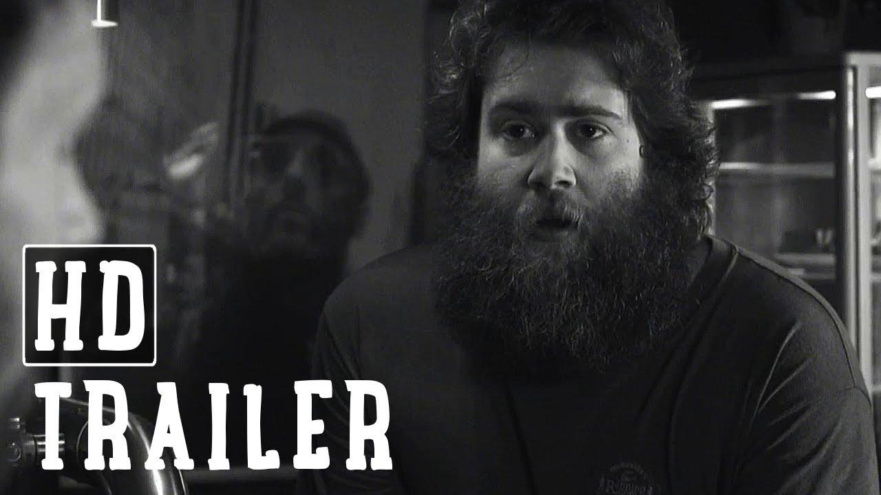 Strong Coffee With Vodka Trailer