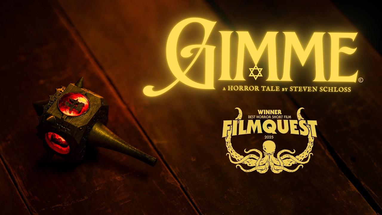 Gimme Trailer