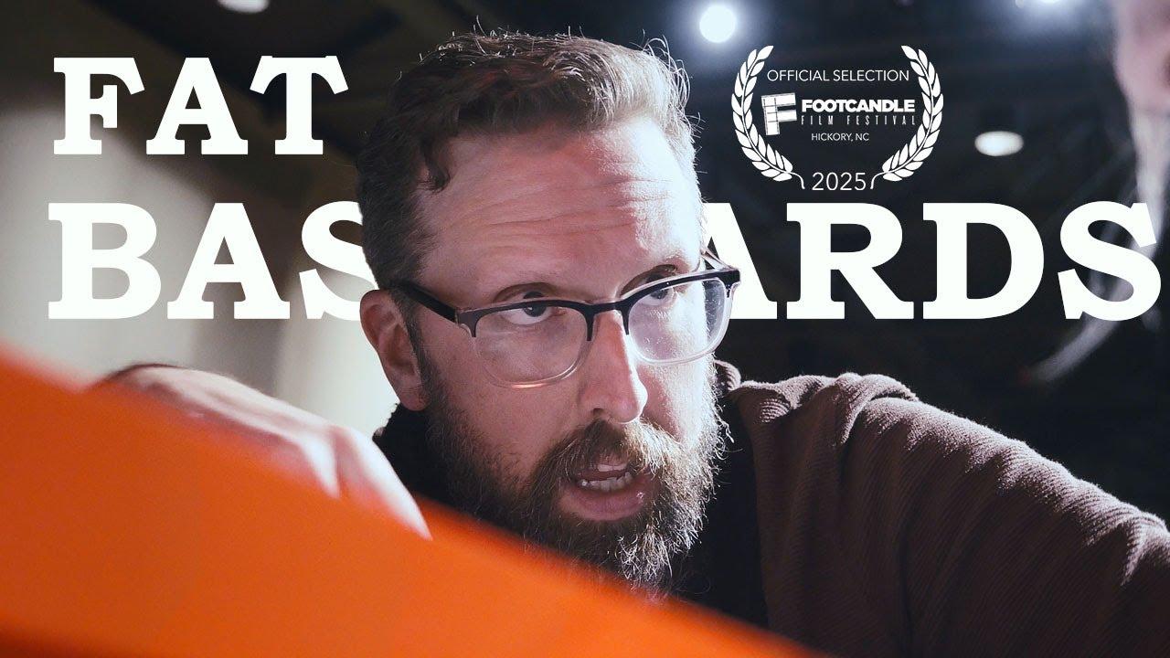 Fat Bastards Trailer