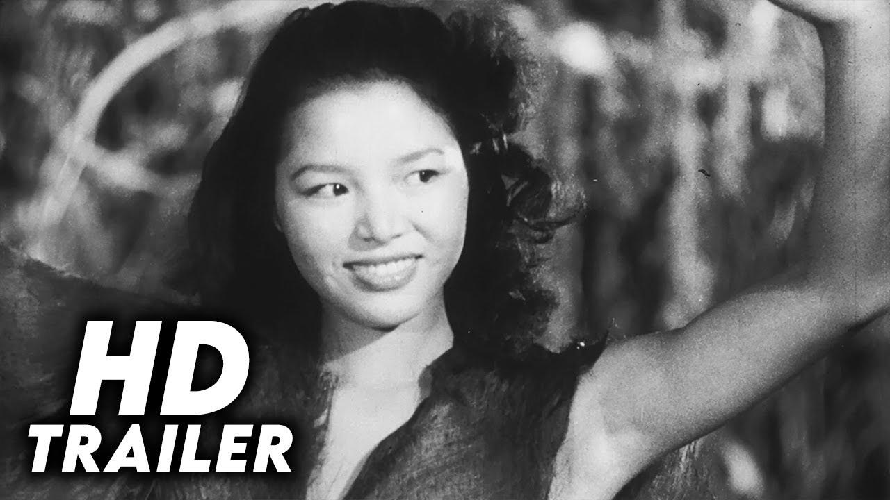 Anatahan Trailer