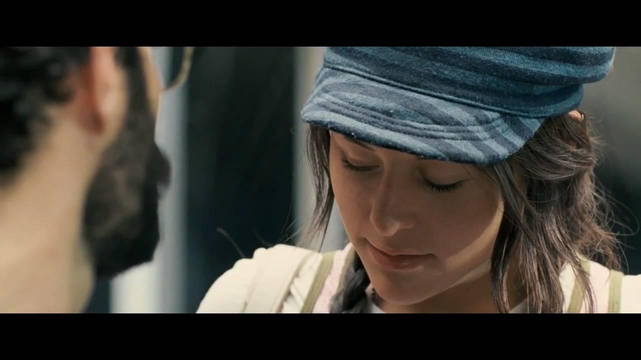 Without Her Trailer