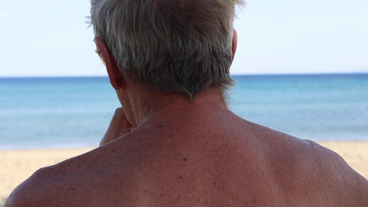 I Only See in Me the Sea Trailer