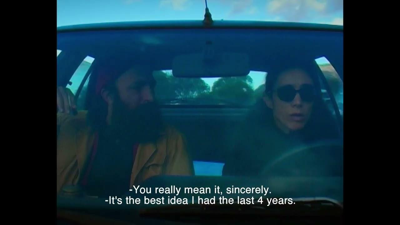 Magnetic Fields Trailer