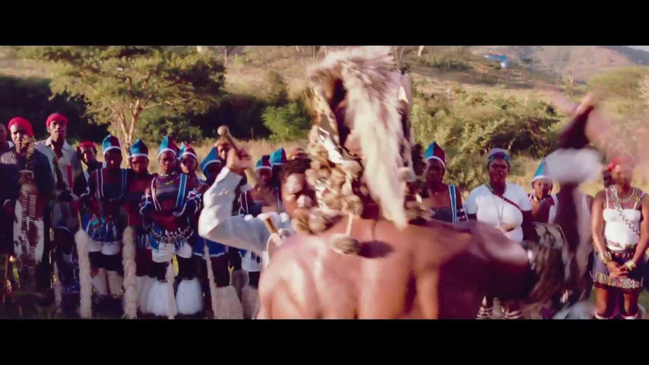 A Million Colours Trailer