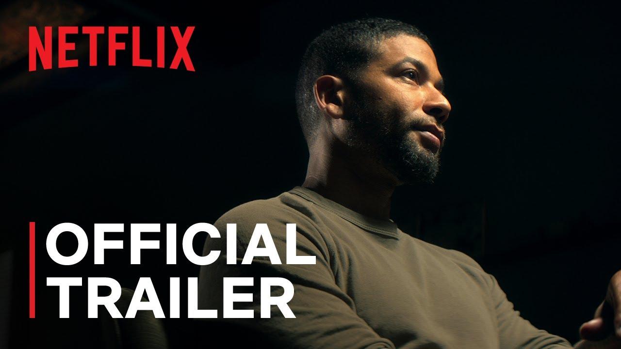 The Truth About Jussie Smollett? Trailer