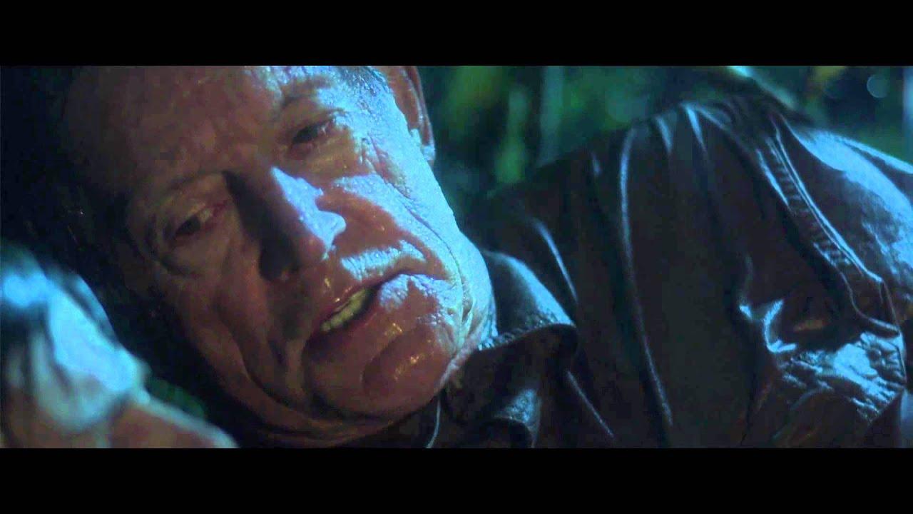 It's in the Blood Trailer