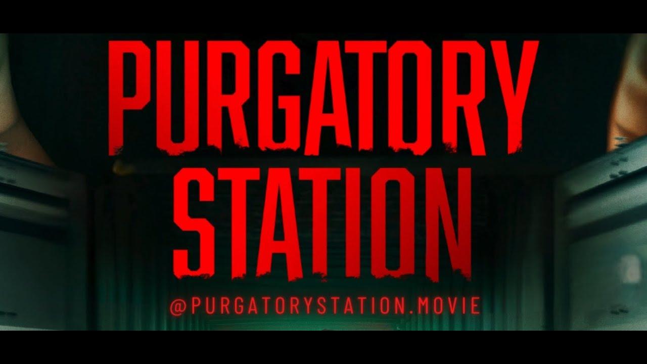 Purgatory Station Trailer
