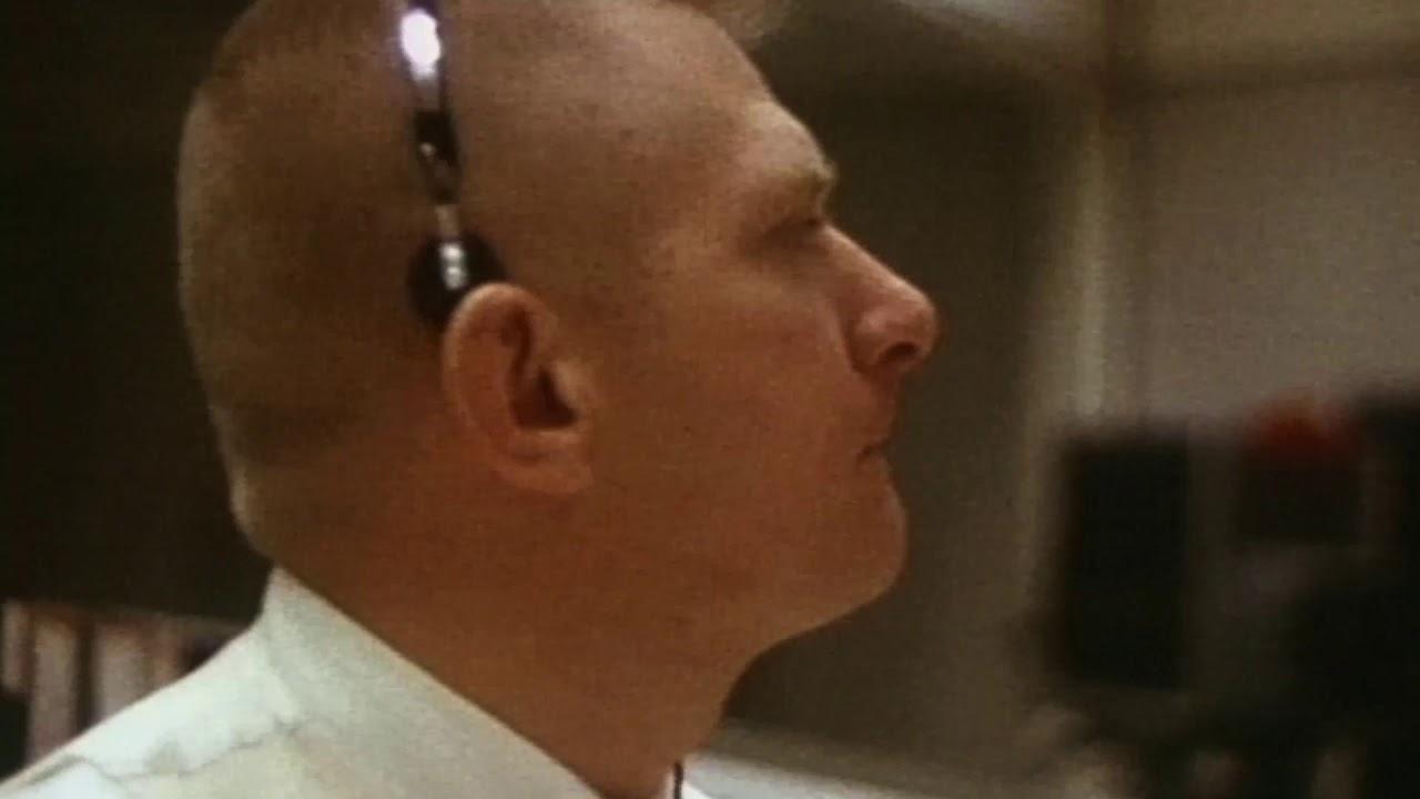 Failure Is Not an Option Trailer