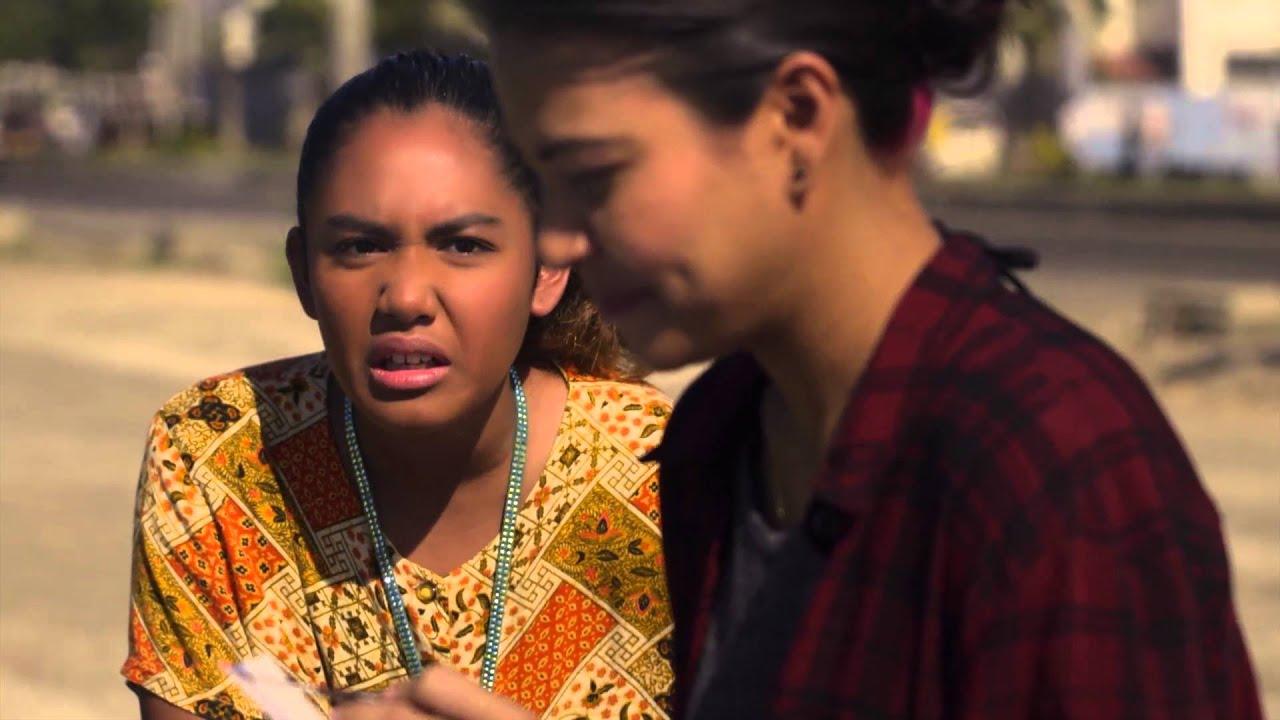 In Case They Don't Arrive Trailer