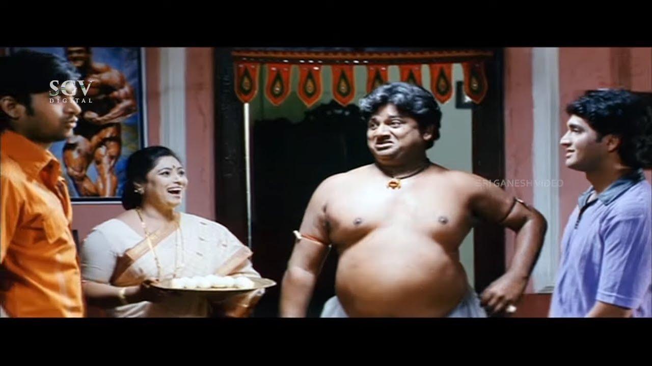 Anthu Inthu Preethi Banthu Trailer