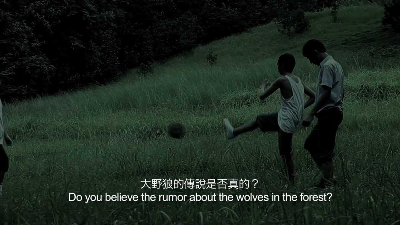 Last Thing I Remember Trailer