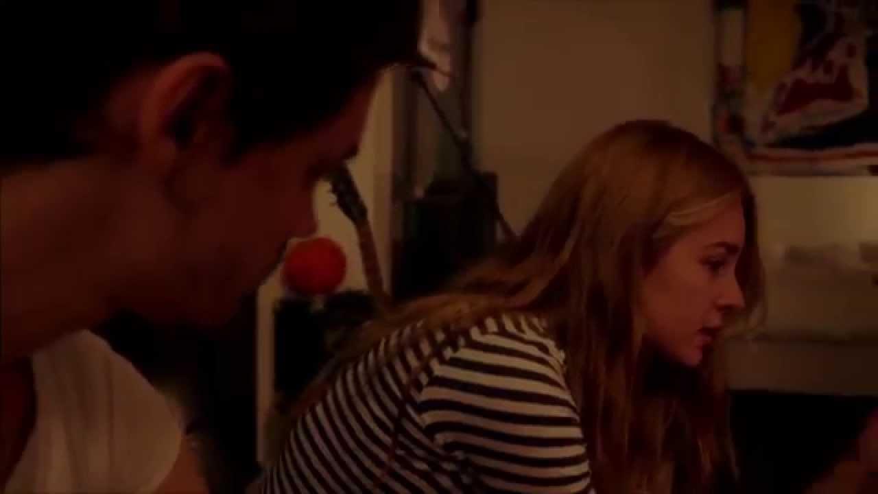 My Funny Valentine Trailer