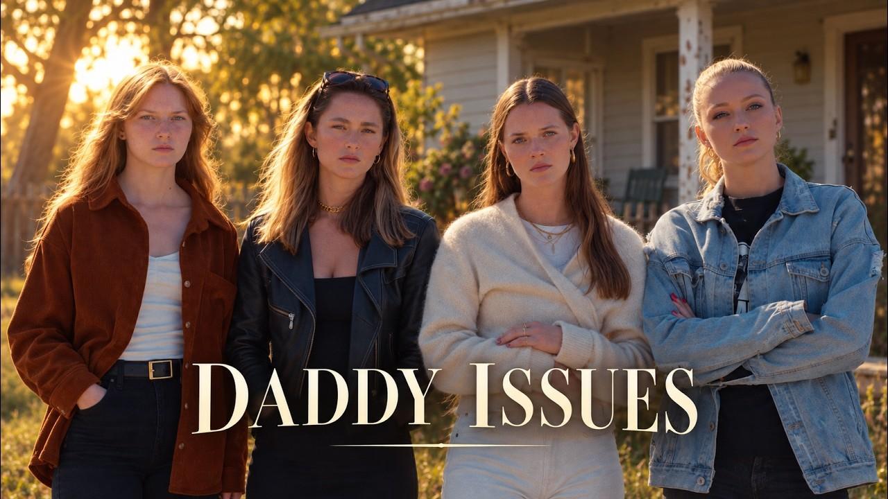Daddy Issues Trailer