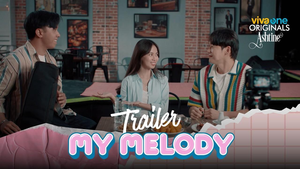 My Melody Trailer