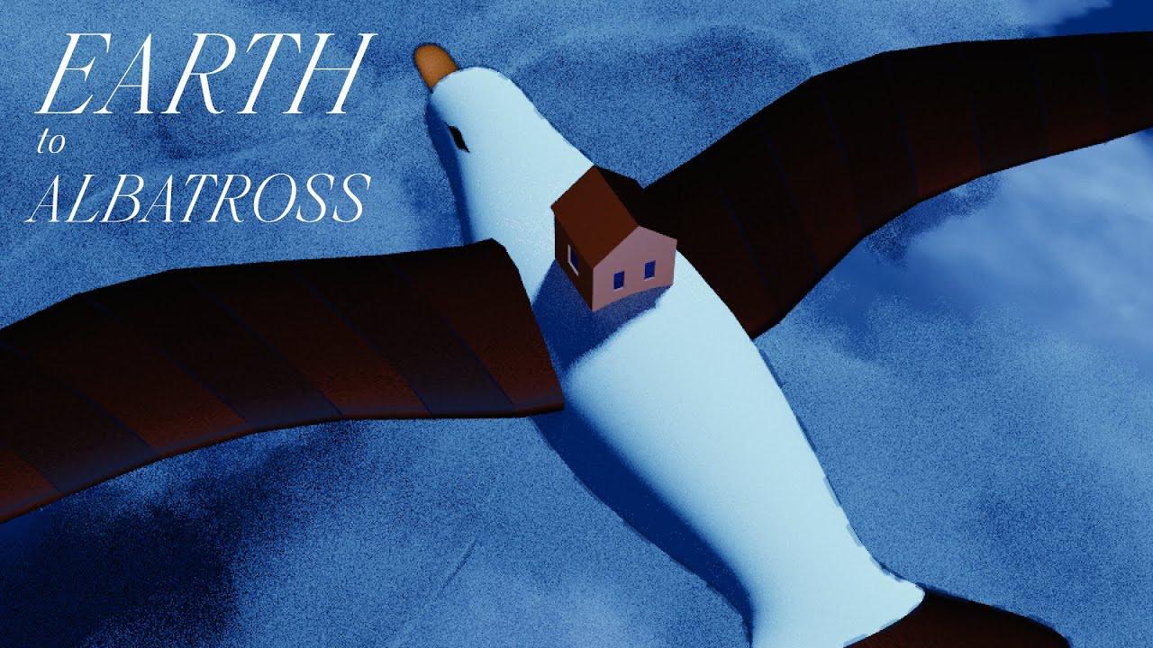 Earth To Albatross Trailer