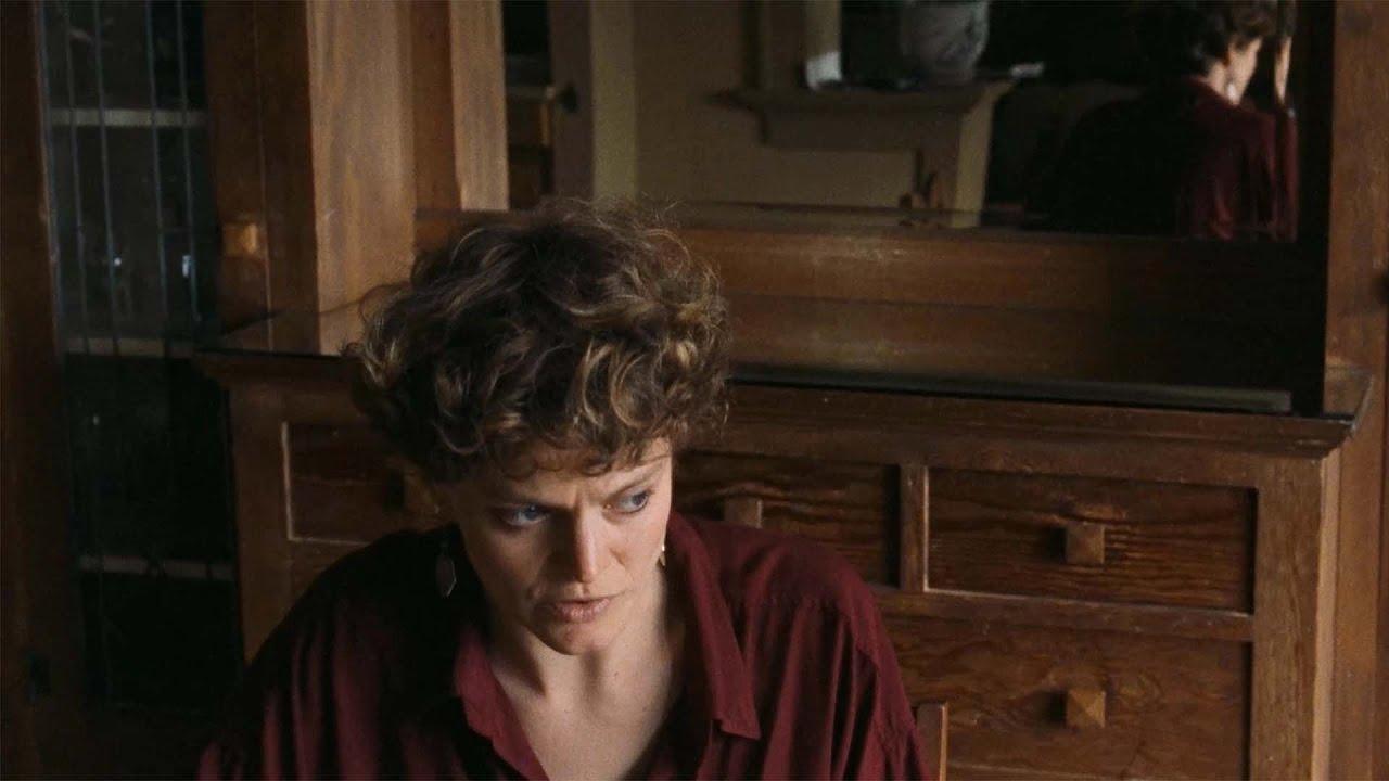 The Bed You Sleep In Trailer