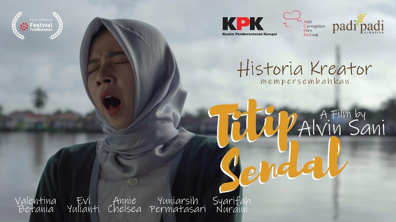 Titip Sendal Trailer