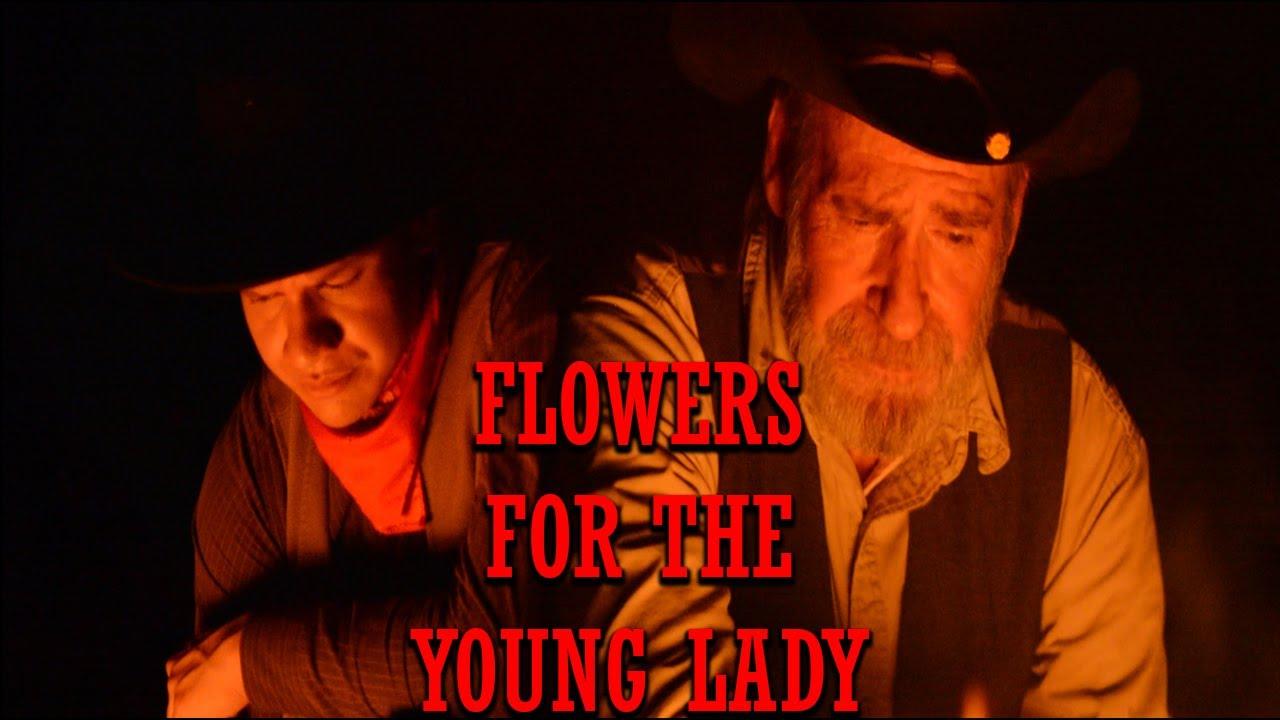 Flowers for the Young Lady Trailer
