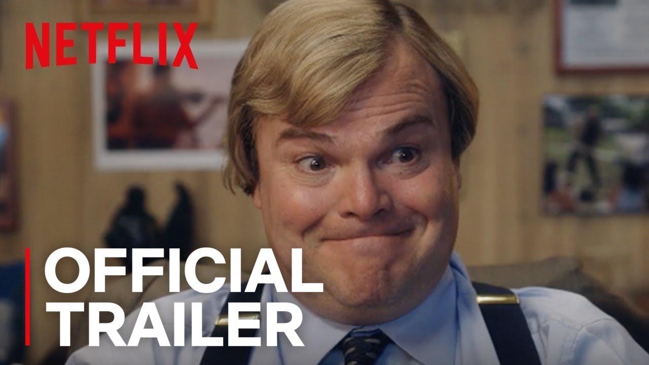 The Polka King Trailer