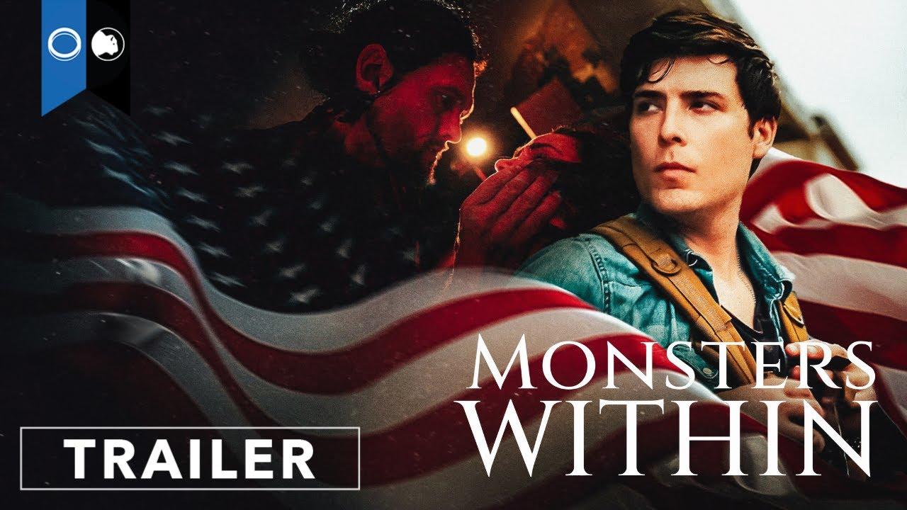 Monsters Within Trailer