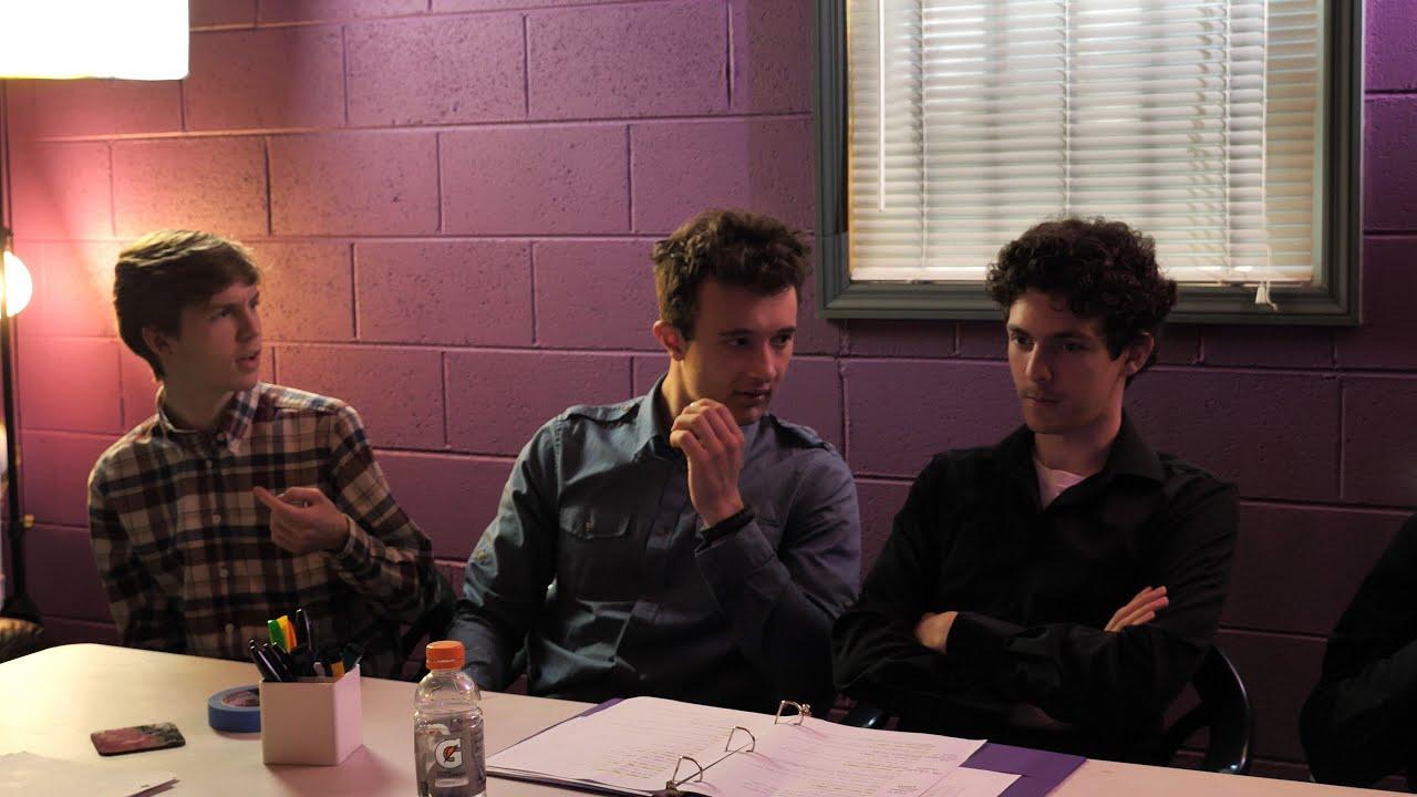 OSE: AUDITION Trailer